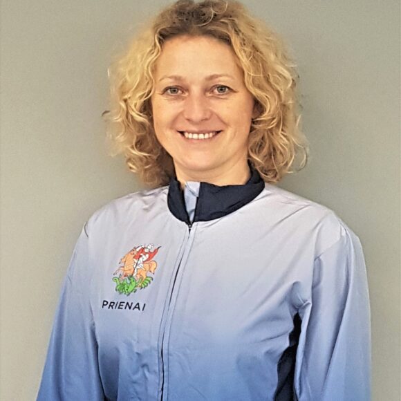 Giedrė Vaitauskienė