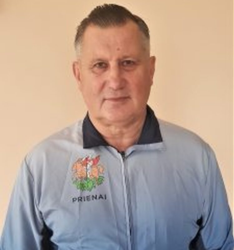 Vaitiekūnas Valdemaras